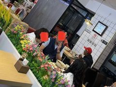 -李先生牛肉面大王(东铁营店)