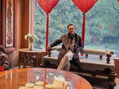 -申粤轩酒楼(丁香花园店)