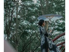 -白沙门生态公园