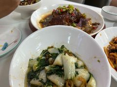 -郭林家常菜烤鸭(曙光西路店)