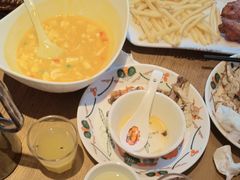 -味莊餐厅(康庄南街店)