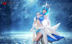 点击看大图 -星元素cosplay动漫摄影写真工作室