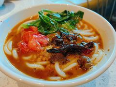 -半山腰·云南菜(侨福芳草地店)