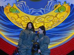 -E+有冰工厂·昆仑寒宫2(五角场店)