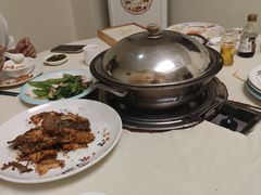 -凯盈阁·顺德私房菜·桑拿鸡