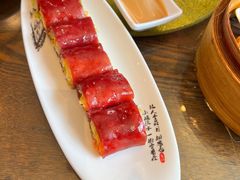 -任點·港式茶点(曜一城店)