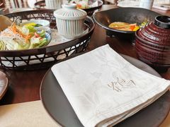 -Tsuru鹤日本料理(静安香格里拉店)