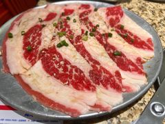 -倍熹首尔烤肉大排档(合生汇店)