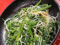 -魁盛居百年鲁菜馆(中林路店)