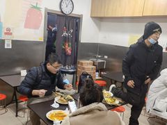 -郭记小街麻辣烫(南小街总店)