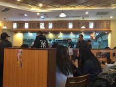 -博多一幸舍(侨福芳草地购物中心店)