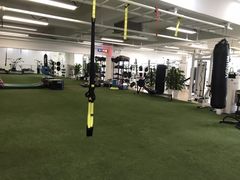 -卓拓健身普拉提运动中心(总店)