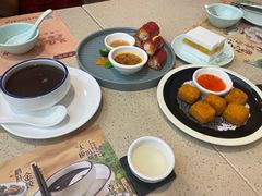 -点都德(花城店)