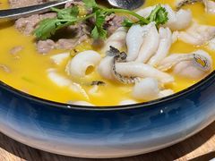 -竹里馆·淮扬菜·功夫茶(老门东店)