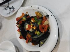 -盱眙虾神於氏龙虾(夫子庙红街店)