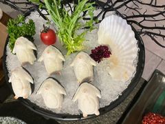 企鹅丸-湊湊火锅·茶憩(和平大悦城店)