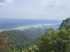 -白云山风景名胜区