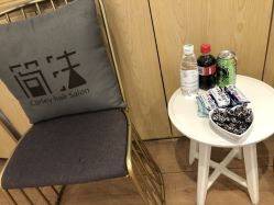 -简法造型·品牌形象店