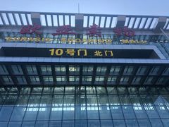 -优衣库(长春欧亚卖场店)