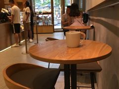 -星巴克臻选(北京世贸天阶店)