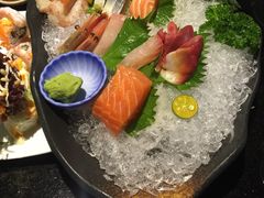 -梅筑·创意料理(王府井百货店)