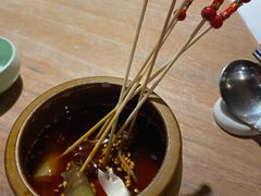 -辛香汇·现炒川菜(淮海路百盛店)