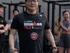 -星河荟健身Cihooklub(中大别墅店)