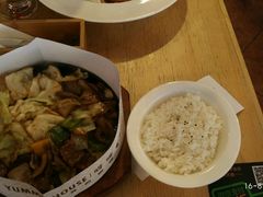 -呀咪咖喱屋(龙之梦购物中心莘庄店)