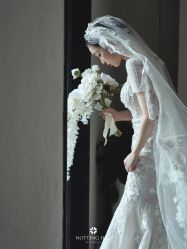 -Color卡诺婚纱礼服馆(南京严选店)