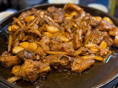 -甘家界牌柠檬鸭(青山店)