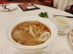 -利苑酒家(合景国际金融广场店)