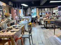 -1001艺术手作·银饰DIY·拼豆(小寨金莎店)