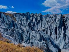 -墨石公园景区