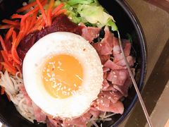 -朴鲸家正宗韩国料理(福田店)