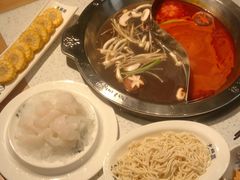 -大龙燚火锅