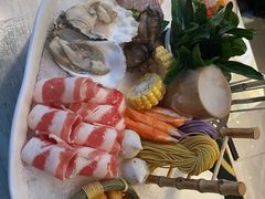 -阿杜打边炉(五江天街店)