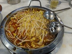 -欢乐牛香(东海二路店)