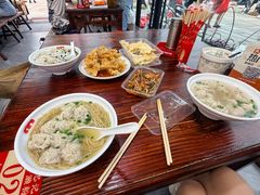 -正果忠记云吞濑粉(总店)