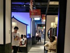 大堂-川锅一号火锅(睢宁店)