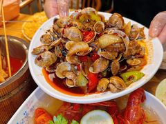 -靓靓蒸虾(中山里店)