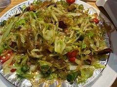 -红豆焖罐面·新邯郸菜(光明店)