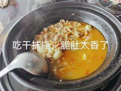 -李师傅脆肚(华强北店)