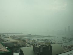 -青岛海尔洲际酒店