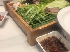 -7号院家宴.烧鸽子(门头沟店)