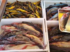 -江湖水乡铁锅炖魚(周庄嘉园店)