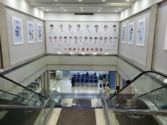 -武汉大学附属爱尔眼科医院(湖北总院)