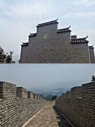 -窦王岭景区游乐场