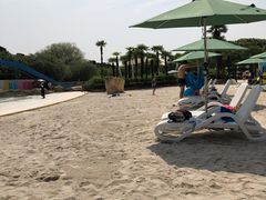 -太阳岛度假酒店