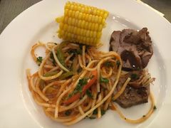 -富力希尔顿酒店·地阔自助餐厅