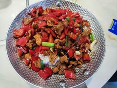 -福巷湘食小馆·猛火现炒(上海首店)